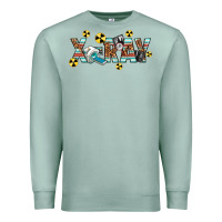 X-ray Premium Sweatshirt | Teevron