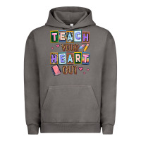 Pigment Tornado teach your heart out Urban Hoodie - AdoDesignShop