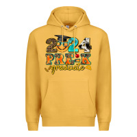 Mustard 2024 pre k graduate Premium Hoodie - AdoDesignShop