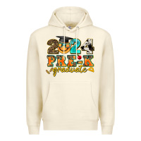 Sandshell 2024 pre k graduate Premium Hoodie - AdoDesignShop