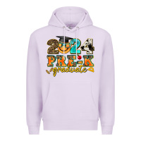 Lilac 2024 pre k graduate Premium Hoodie - AdoDesignShop