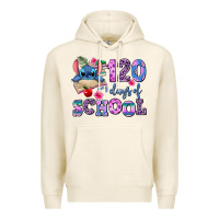 Tofu 120 days of school Premium Hoodie - AdoDesignShop