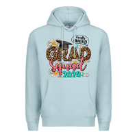 Blue Mist grad squad 2024 Premium Hoodie - AdoDesignShop