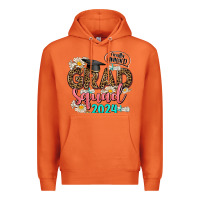 Carrot grad squad 2024 Premium Hoodie - AdoDesignShop