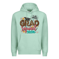 Seafoam grad squad 2024 Premium Hoodie - AdoDesignShop