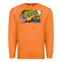 Kindergarten Premium Sweatshirt | Teevron