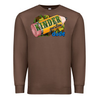 Chestnut Kindergarten Premium Sweatshirt - RanaPortraitStore