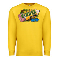Lemon Kindergarten Premium Sweatshirt - RanaPortraitStore