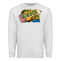 Oatmeal Heather Kindergarten Premium Sweatshirt - RanaPortraitStore