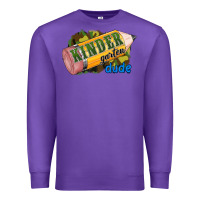 Purple Kindergarten Premium Sweatshirt - RanaPortraitStore