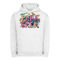 Pigment Lunar Rock para crew Urban Hoodie - AdoDesignShop
