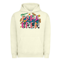 Pigment Pistachio para crew Urban Hoodie - AdoDesignShop