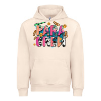 Sandshell para crew Urban Hoodie - AdoDesignShop