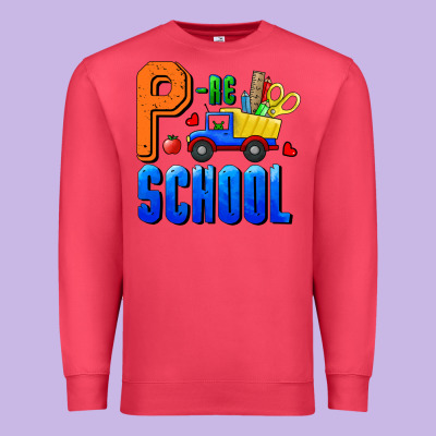 Premium Sweatshirt Preschool