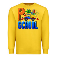 Lemon Preschool Premium Sweatshirt - RanaPortraitStore