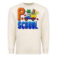 Sandshell Preschool Premium Sweatshirt - RanaPortraitStore