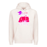 A Little Wild A Little Sweet Premium Hoodie | Teevron