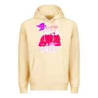 Pina Colada a little wild a little sweet Premium Hoodie - JahusDesignShop