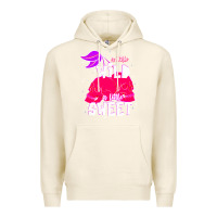 Tofu a little wild a little sweet Premium Hoodie - JahusDesignShop