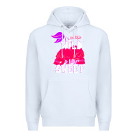 White a little wild a little sweet Premium Hoodie - JahusDesignShop