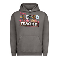 Pigment Tornado blessed teacher Urban Hoodie - AdoDesignShop