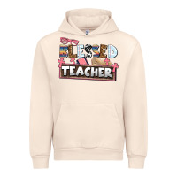 Sandshell blessed teacher Urban Hoodie - AdoDesignShop