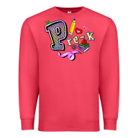 Cardinal Pre -K Premium Sweatshirt - RanaPortraitStore