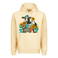 Pina Colada live simply Premium Hoodie - AdoDesignShop