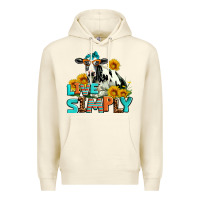 Sandshell live simply Premium Hoodie - AdoDesignShop