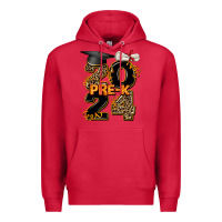 Cardinal 2024 pre k graduation Premium Hoodie - AdoDesignShop