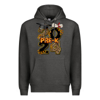 Charcoal Heather 2024 pre k graduation Premium Hoodie - AdoDesignShop