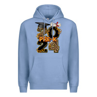 2024 Pre K Graduation Premium Hoodie | Teevron