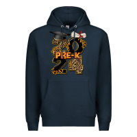 Navy 2024 pre k graduation Premium Hoodie - AdoDesignShop