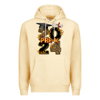 Pina Colada 2024 pre k graduation Premium Hoodie - AdoDesignShop