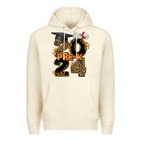 Sandshell 2024 pre k graduation Premium Hoodie - AdoDesignShop