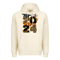 Tofu 2024 pre k graduation Premium Hoodie - AdoDesignShop