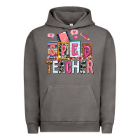 Pigment Tornado sped teacher Urban Hoodie - AdoDesignShop