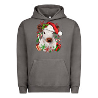 Pigment Tornado christmas heifer Urban Hoodie - JahusDesignShop