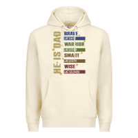 Sandshell bible verses Premium Hoodie - JahusDesignShop