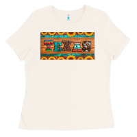 Bone texas sunflowers license plate Ladies Tee - Artiststas