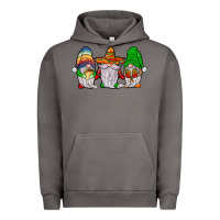 Pigment Tornado mexican gnomies Urban Hoodie - JahusDesignShop