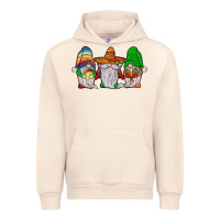 Sandshell mexican gnomies Urban Hoodie - JahusDesignShop