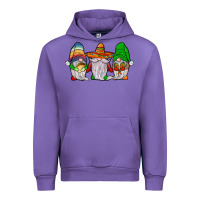 Tulip mexican gnomies Urban Hoodie - JahusDesignShop