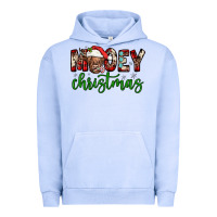 Pigment Grape Ice mooey christmas Urban Hoodie - JahusDesignShop