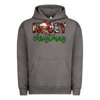Pigment Tornado mooey christmas Urban Hoodie - JahusDesignShop