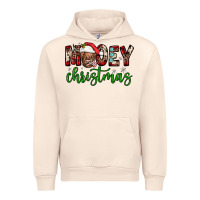 Sandshell mooey christmas Urban Hoodie - JahusDesignShop