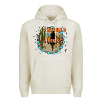 Amarillo By Morning Premium Hoodie | Teevron