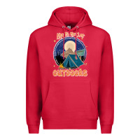 Cardinal life is better outdoors Premium Hoodie - JahusDesignShop