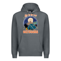 Rock life is better outdoors Premium Hoodie - JahusDesignShop