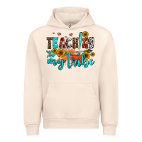 Sandshell teaching my tribe Urban Hoodie - AdoDesignShop